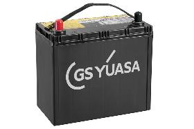 Yuasa HJS46B24R BATERIA HJ S46B24R GS YUASA AUXILIAR AGM