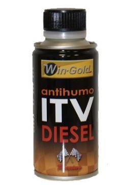Antihumo Itv Diesel 200 Ml