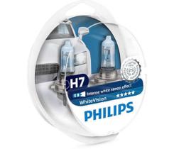 Philips 12972WHVSM - H7 WHITE VISION
