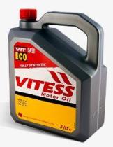 VITESS LUBRICANTES 830705 - VITESS ECO 5W30  5 LITROS