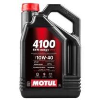 Motul 112892 - 8100 X-CLEAN+EFE 0W30 5L