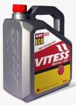 VITESS LUBRICANTES 830305 - VITESS ECO 10W40 5 LITROS